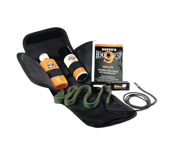 Hoppes BoreSnake Cleaning Kit
