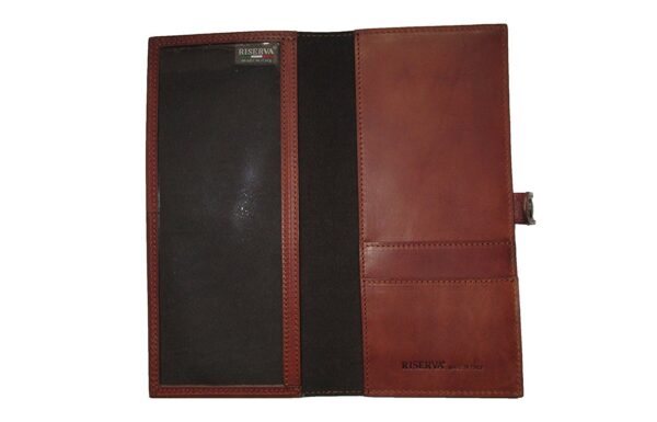 Riserva License Holder - Large