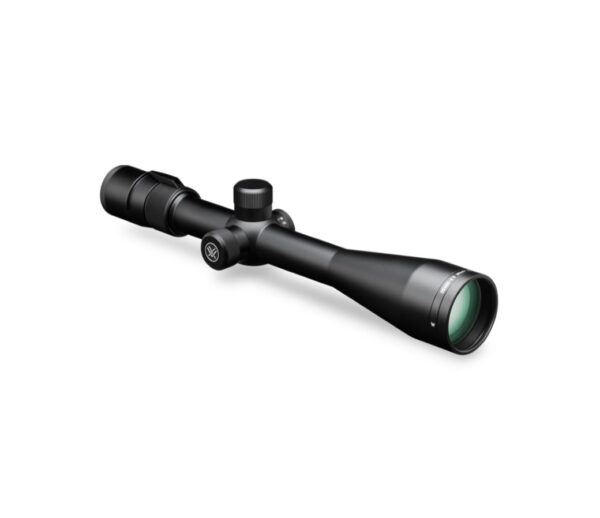 Vortex Viper 6.5-20X50 SF Mil Dot MOA