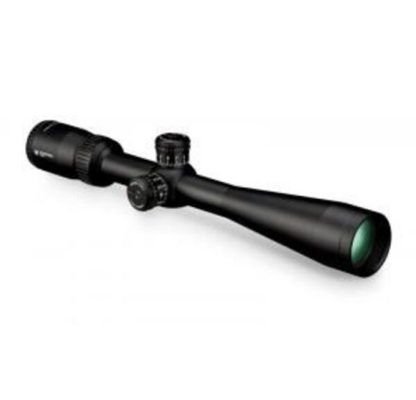 Vortex Diamondback Tactical 4-16x44 FFP EBR-2C MRAD