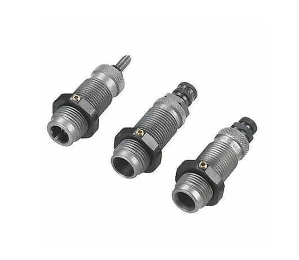 RCBS 3 Die Carb Set 357 Mag / 38 Special / 357 Max RCBS18212