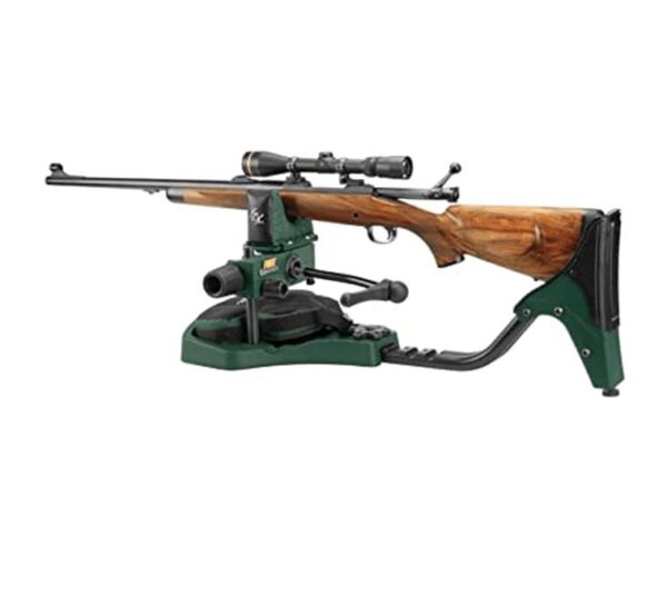 Caldwell Lead Sled FCX