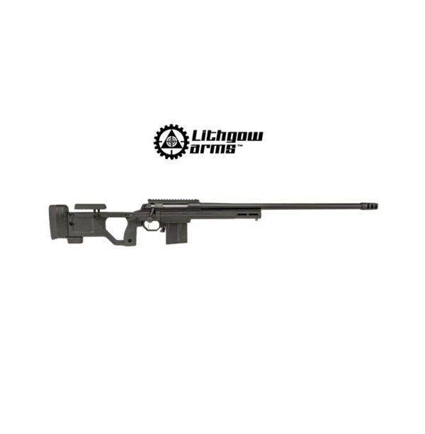 Lithgow 105 Woomera Centrefire Rifle