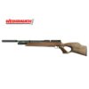 Weihrauch HW100T Thumbhole Walnut