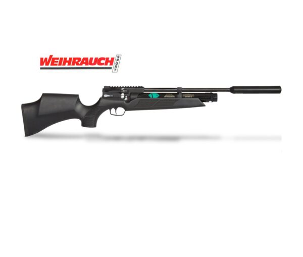 Weihrauch HW110 Sporter Soft Touch