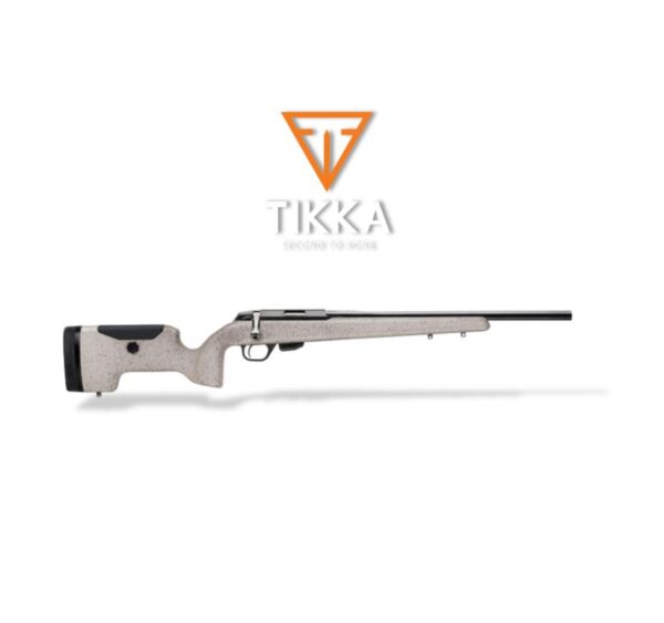Tikka T1X UPR