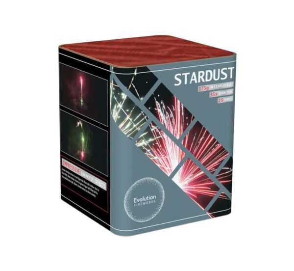STARDUST