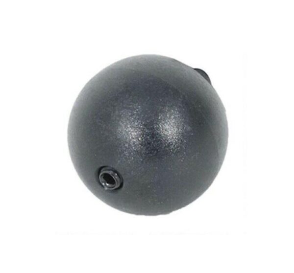 Tikka T3 Large Bolt Knob