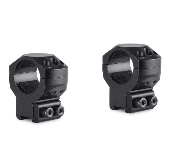 Hawke Tactical Ring Mounts Weaver 30mm Medium
