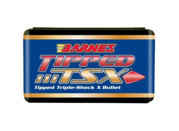 Barnes Tipped TSX 9.3mm 250GR TTSX BT (30475)