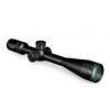 Vortex Golden Eagle HD 15-60x52 ECR-1 MOA Target Scope