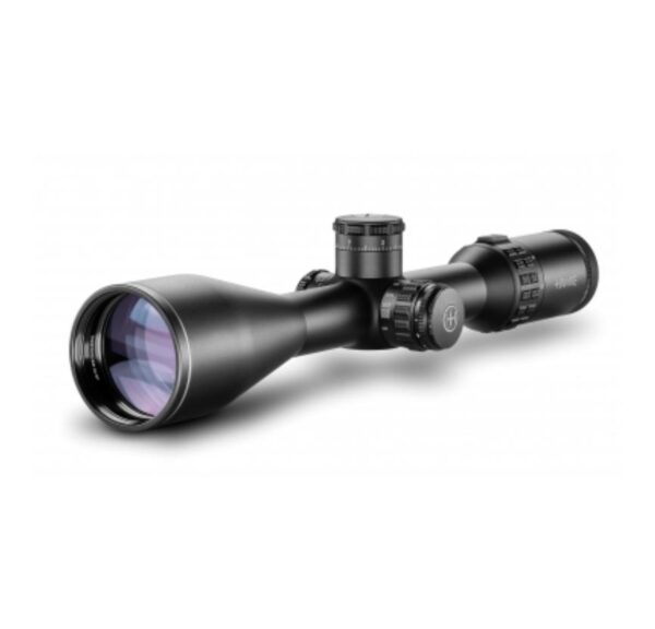 Hawke Fast Mount AO IR (3-9x50) Mil Dot