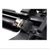 FX Angled Manometer Bracket