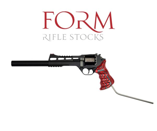 Form Chiappa Rhino Pistol Grips