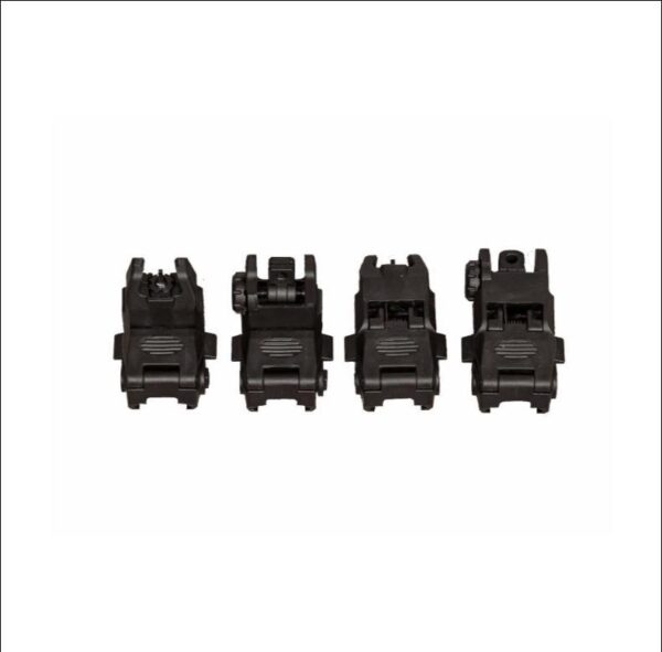 Typhoon Defence F12 - Pop Up Sights