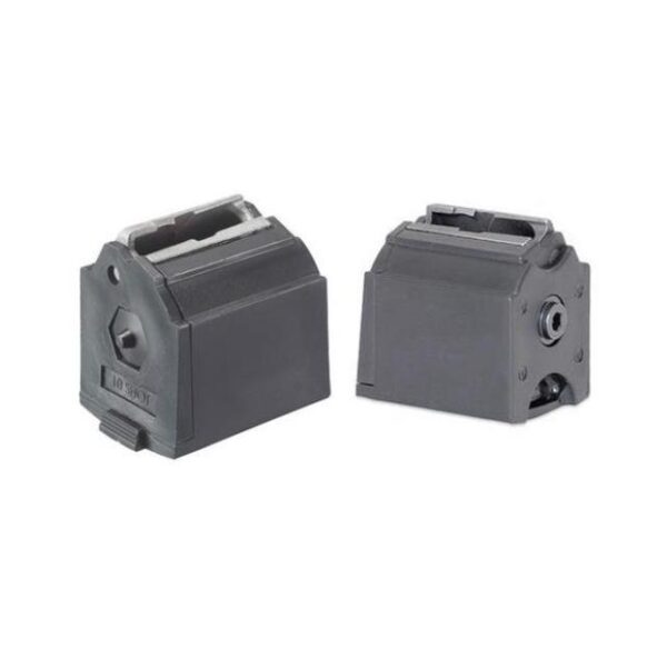 Ruger 10 Round Magazine  22 Mag - 17 HMR