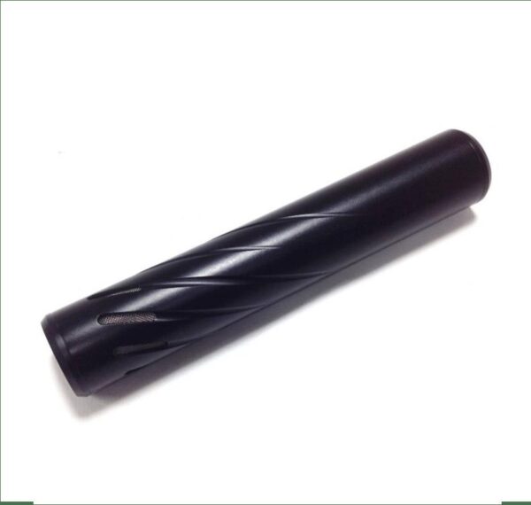 Huggett Snipe Sound Moderator (.25) - FX Impact - Crown