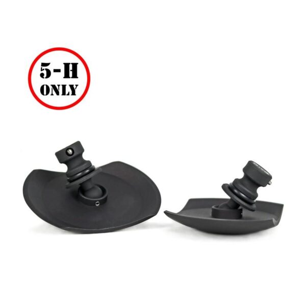 Atlas Bipod BT66 5-H BAS Ski Feet