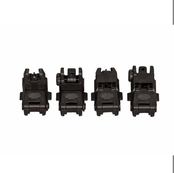 Typhoon Defence F12 - Pop Up Sights - Image 2