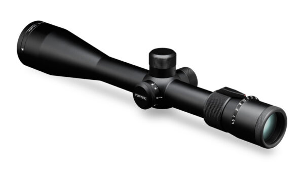Vortex Viper 6.5-20X50 SF Mil Dot MOA - Image 3