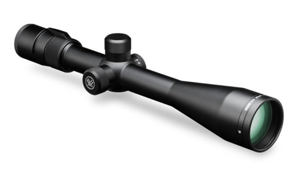 Vortex Viper 6.5-20X50 SF Mil Dot MOA - Image 4