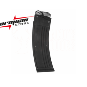 Shotgun Magazines