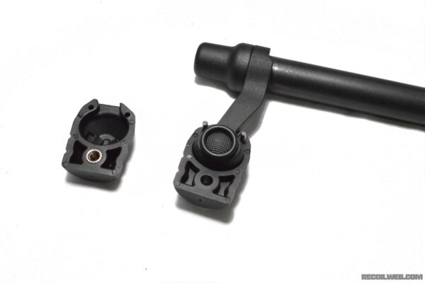Remington 700 - KRG Tactical Bolt Knob - Image 2