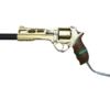 Rhino Long Barrelled Revolver
