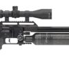 FX Impact MK2 - Sniper Edition SILVER