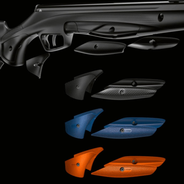Stoeger RX20 TAC S2 Synthetic Combo Air Rifle - Image 2