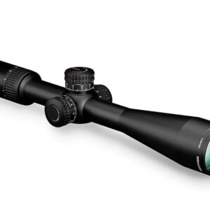 Vortex Viper PST Gen II 5-25x50 FFP IR EBR-2c MOA Rifle Scope