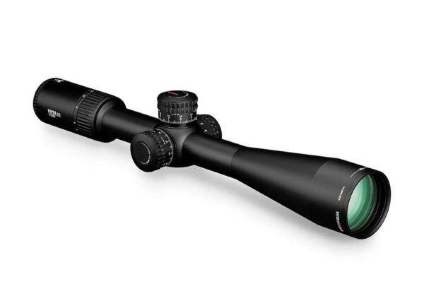 Vortex Viper PST Gen II 5-25x50 FFP IR EBR-2c MOA Rifle Scope