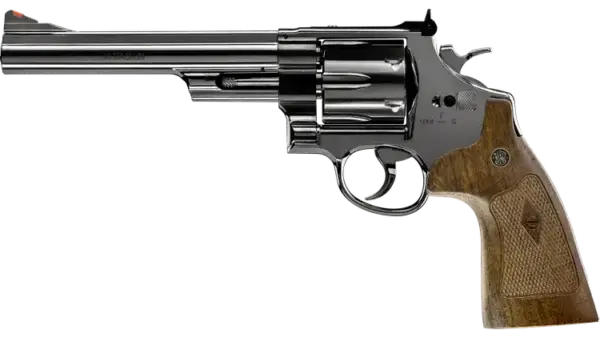 S&W M29 6.5inch by Umarex