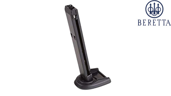 Spare Magazine for APX by Beretta