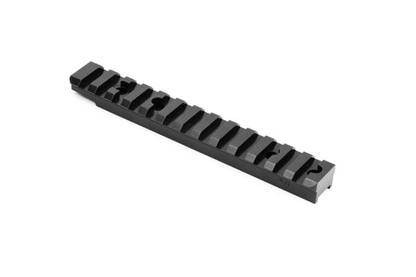 Britannia Rails Tikka T1X Aluminium 30 MOA 1-0027