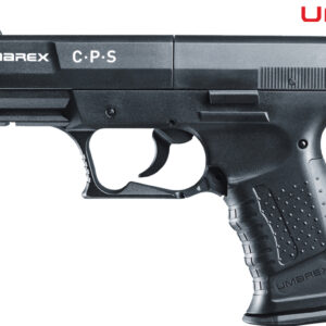 CPS CP Sport Co2 Pistol by Umarex