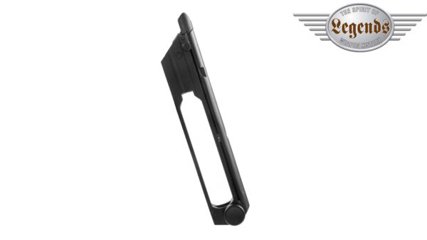 Spare Magazine for Legends P08 Blowback Co2 Pistol by Umarex