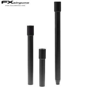 FX Harmonic Tuning Carbon Shroud for FX Impact MK2 & M3