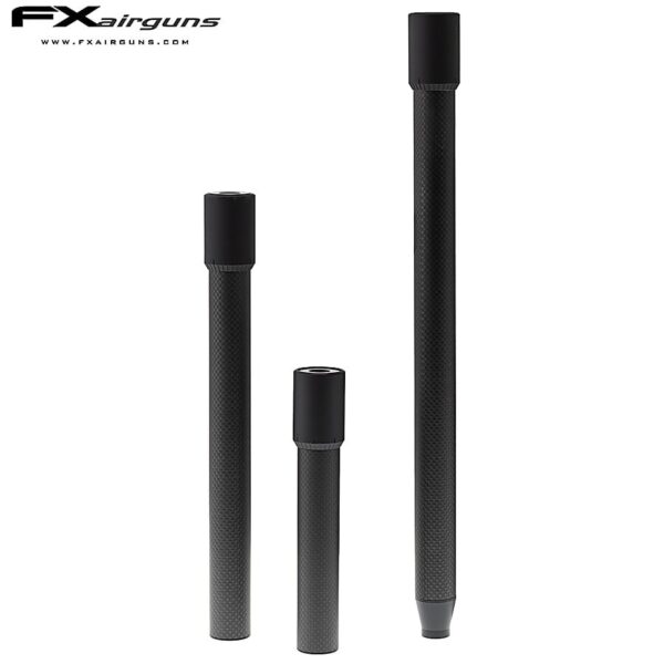 FX Harmonic Tuning Carbon Shroud for FX Impact MK2 & M3