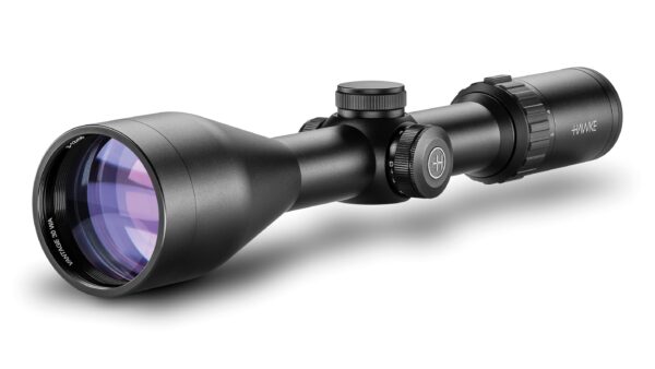 VANTAGE 30 WA 3-12x56 L4A DOT RETICLE