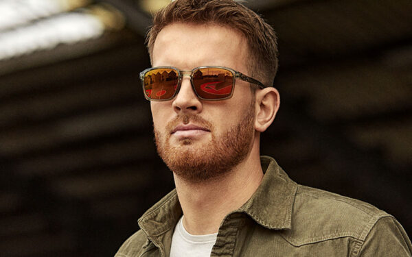 WX ALFA Polarized Bronze Mirror - Image 4