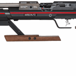 Anschutz 9015 ONE Field Target 177 Calibre