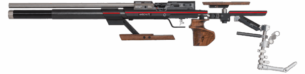 Anschutz 9015 ONE Field Target 177 Calibre