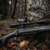 WULF Lightning 7-25x44 SFP Non-Illuminated 0.1MRAD Rifle Scope - Image 3