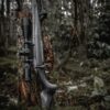 WULF Lightning 7-25x44 SFP Non-Illuminated 0.1MRAD Rifle Scope - Image 5