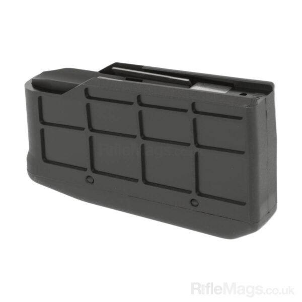 TIKKA T3 SHORT MAGAZINE 4-RD .222 & .223