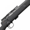 CZ 457 LONG RANGE PRECISION II 20 INCH THREADED .22 LR MK2 - Image 2