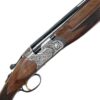 ATA SP SILVER LINE SIDEPLATE SPORTER M/C 12G