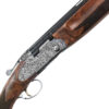 ATA SP DELUXE HAND ENGRAVED GAME M/C