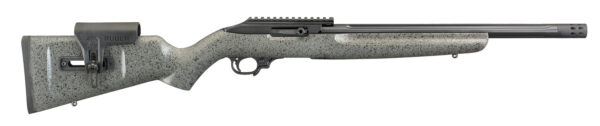 Ruger Competition 10/22 22LR